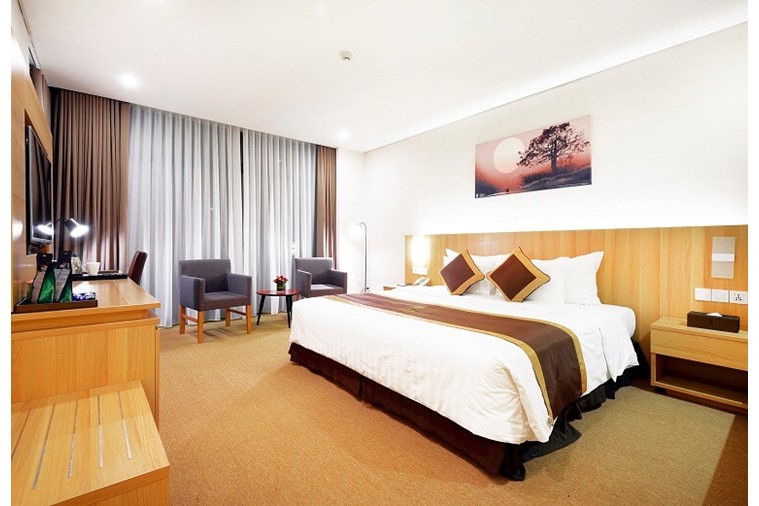 Premium with terrace